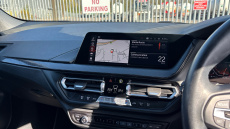 BMW 1 Series 118i [136] Sport 5dr Step Auto [Live Cockpit Pro] Petrol Hatchback